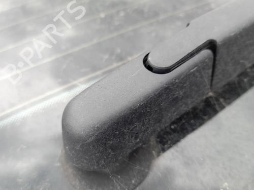 Used Rear wiper motor Rear wiper motor DACIA SANDERO III 1.0 TCe 90 (91 hp) 34628434 34628434
