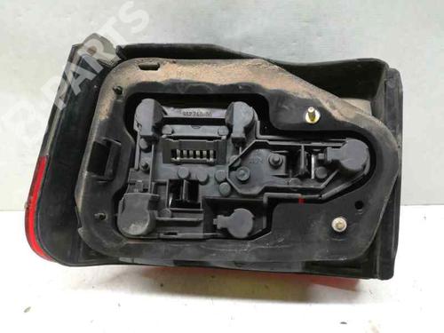 Right taillight SEAT IBIZA II (6K1)  | BP5328927C35 
