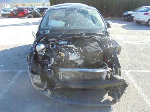 Left front window switch SEAT TOLEDO IV (KG3) | BP10279558I27