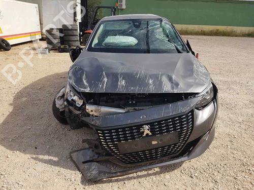 Starter PEUGEOT 208 II (UB_, UP_, UW_, UJ_)  | BP20662743M8 