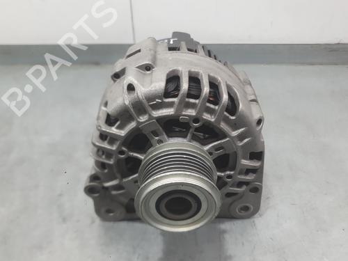 Used Alternator Alternator VW GOLF V (1K1) 2.0 SDI (75 hp) 40013682 40013682