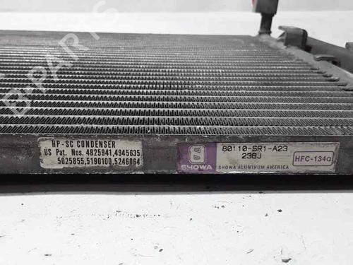 AC Kondensor HONDA CIVIC VI Fastback (MA, MB)  | BP6816257M32