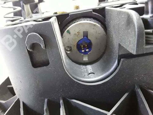 Airbag Kit CITROËN XSARA PICASSO (N68) 1.6 HDi | BP858342C86 