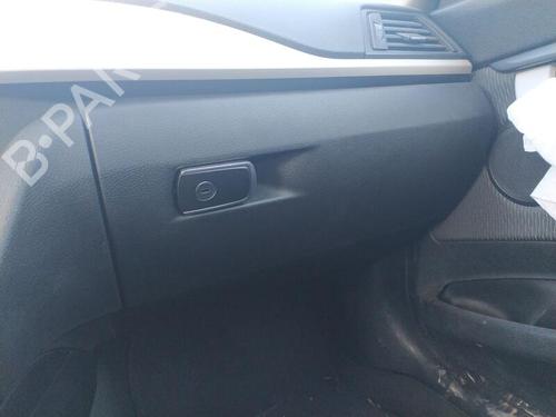 Used Glove box BMW 3 Gran Turismo (F34) 318 d (136 hp) 25790264