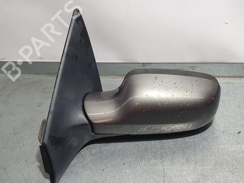 Left mirror RENAULT MEGANE II (BM0/1_, CM0/1_)  | BP4684894C26 