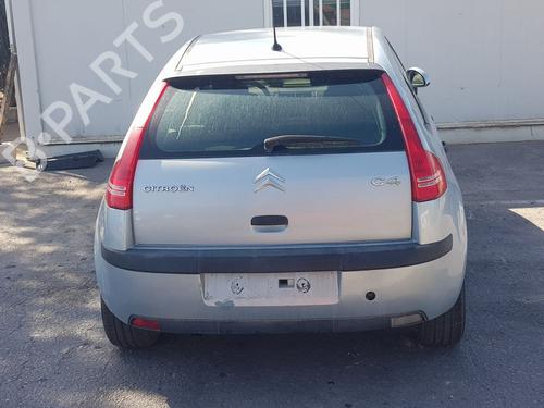 ABS pump CITROËN C4 I (LC_)  | BP11839728M43 