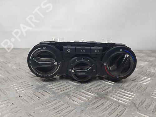 Used Climate control PEUGEOT 208 I (CA_, CC_) [2012-2020]  19439412