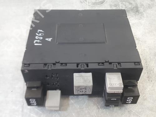 Fuse box VW GOLF V (1K1) 1.9 TDI | BP37514550E1 - Image 2