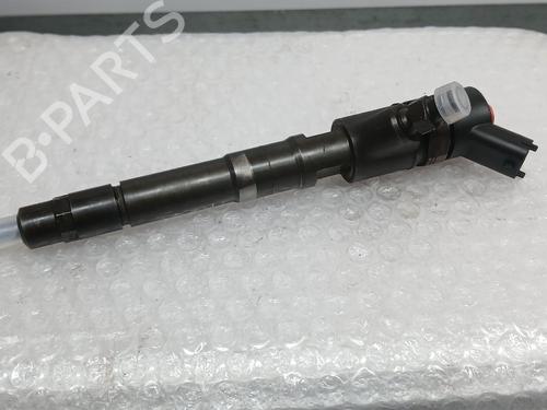 Insprojtnings dyse IVECO DAILY IV Van 35C12 V, 35C12 V/P, 35S12 V, 35S12 V/P (116 hp) 32142138