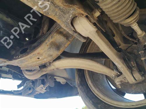 Used Right front suspension arm JAGUAR S-TYPE II (X200) [1998-2008]  22638239
