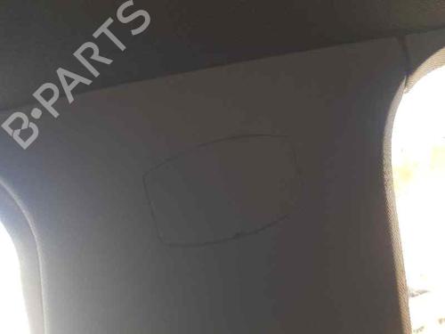 Used Right curtain airbag FORD FIESTA VI (CB1, CCN) [2008-2017]  22973906