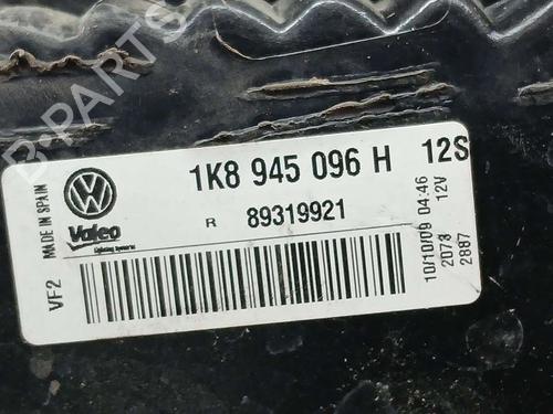 Right taillight VW SCIROCCO III (137, 138) 2.0 TDI | BP19939416C35 