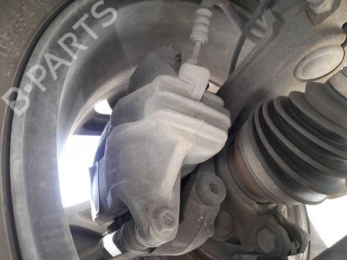 Used Right front brake caliper Right front brake caliper CITROËN C-ELYSEE (DD_) 1.5 BlueHDi 100 (102 hp) 33557060 33557060