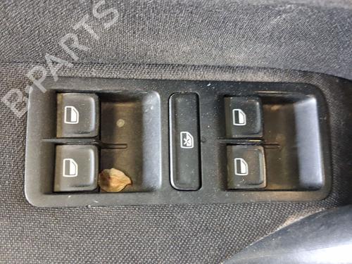Used Left front window switch Left front window switch 37689150 37689150