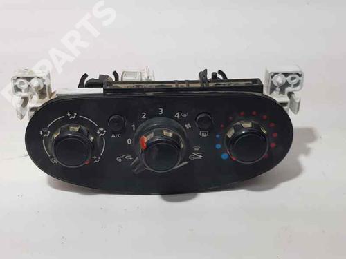 Used Climate control DACIA SANDERO II [2012-2025]  8154981