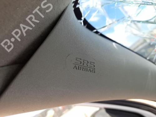 Used Left curtain airbag MITSUBISHI ASX (GA_W_) 1.6 DI-D (114 hp) 29254004