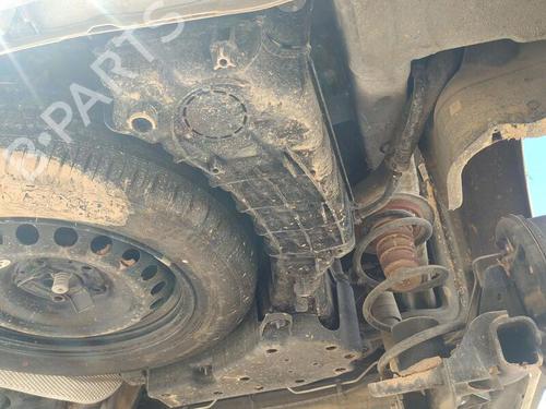Used AdBlue tank RENAULT EXPRESS Box Body/MPV 1.5 Blue dCi 75 (F6AA) (75 hp) 25002194