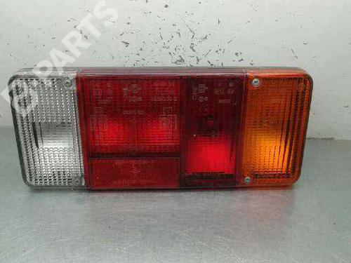 Right taillight PEUGEOT BOXER Van (244) [2001-2024]  5600523