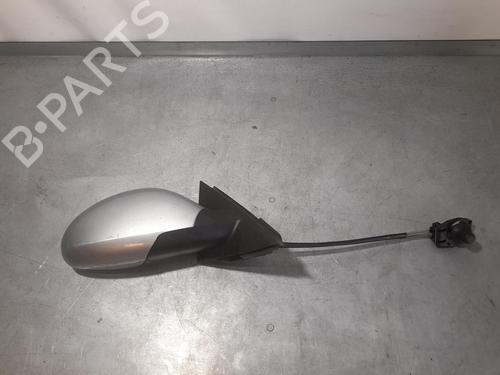 Right mirror SEAT IBIZA III (6L1)  | BP9977772C27 