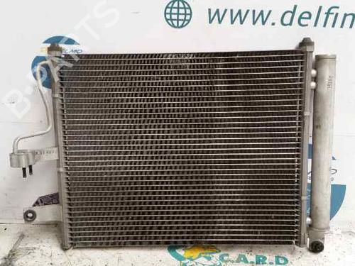 Used AC radiator AC radiator HYUNDAI ACCENT II Saloon (LC) [1999-2017] 82480 82480