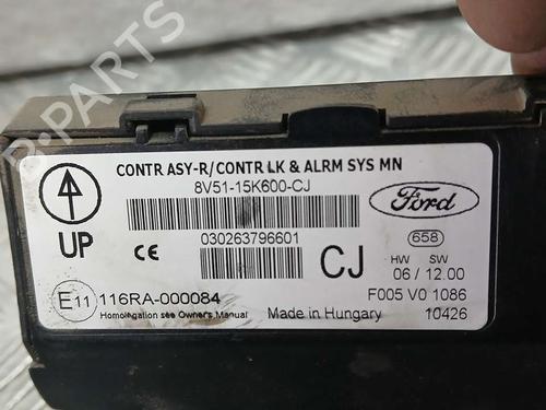 Module électronique FORD FIESTA VI (CB1, CCN)  | BP19164495M83 