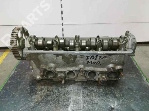 Cylinder head SEAT IBIZA II (6K1) 1.4 i | BP10973389M5 