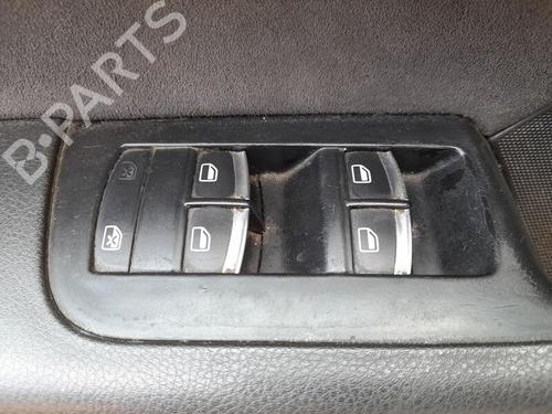 left-front-window-switch-audi-a6-c6-avant-4f5-2004-2005-2006-2007-2008-2009-2010-2011-29864816 main image