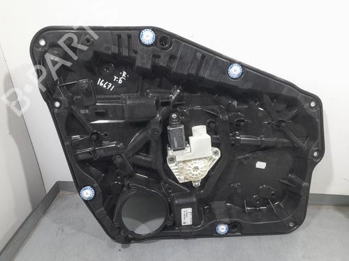 Rudehejsemekanisme Højre bagtil BMW X3 (G01, F97, G08) xDrive 20 d (190 hp) 30262102