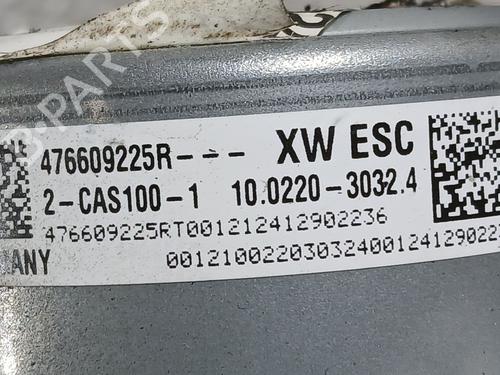 ABS pump DACIA SANDERO III 1.0 TCe 90 | BP40227532M43 - Image 4