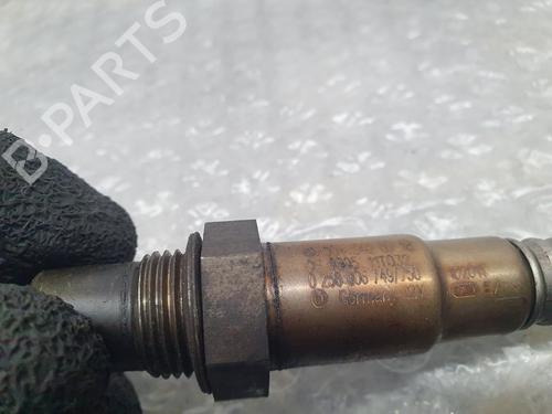 Electronic sensor MERCEDES-BENZ B-CLASS Sports Tourer (W245)  | BP12503505M84 