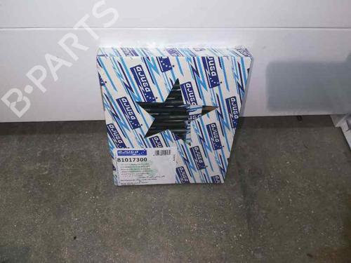 Cylinder head OPEL VECTRA B (J96) 2.5 i V6 (F19) | BP12498910M5 