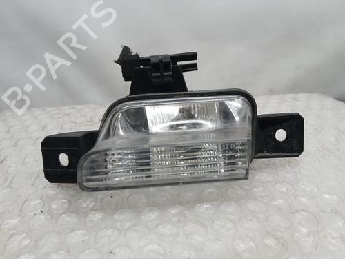 Used Rear bumper right light VW TIGUAN (5N_) 2.0 TDI (110 hp) 26661034