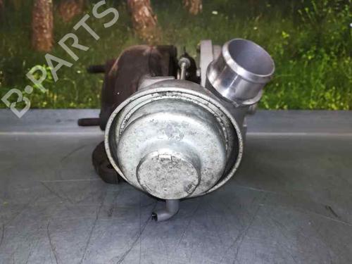 Turbocharger/Supercharger HONDA ACCORD VII (CL, CN) 2.2 i-CTDi (CN1) | BP4471131M71 