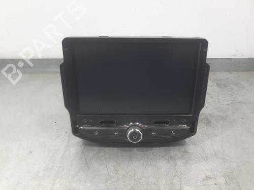 Used Electronic module Electronic module 39102860 39102860
