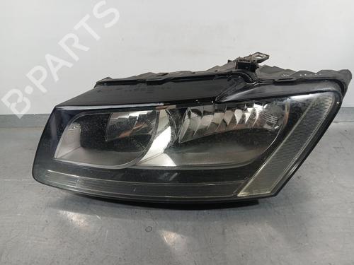 Used Left headlight Left headlight 37263746 37263746
