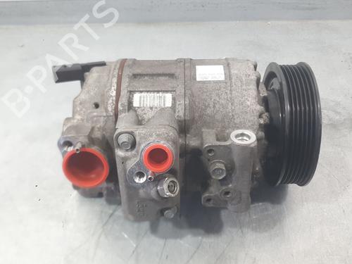 AC compressor VW GOLF V (1K1) 1.6 FSI | BP38481941M34 - Image 4