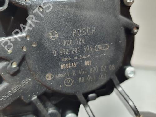 Rear wiper motor SMART FORFOUR (454)  | BP13328863M102 