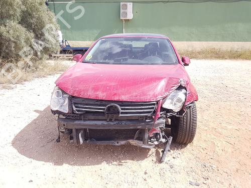 Airbag Kit VW EOS (1F7, 1F8) 2.0 TFSI | BP29371462C86 