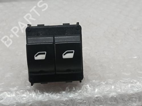 Used Left front window switch PEUGEOT 208 I (CA_, CC_) 1.0 VTi (68 hp) 27591350