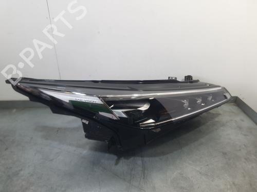 Used Right headlight Right headlight 37274758 37274758