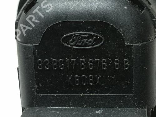 Mirror switch FORD FIESTA V (JH_, JD_)  | BP12502157I25 