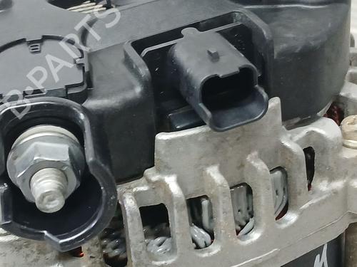 Alternator CITROËN BERLINGO (ER_, EC_) 1.5 BlueHDi 100 | BP22702652M7 