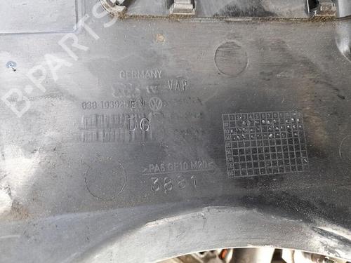 Used Upper protection VW PASSAT B5.5 (3B3) 1.9 TDI (101 hp) 25604319
