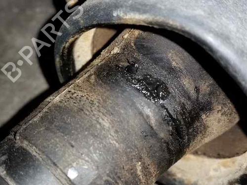 Used Driveshaft TOYOTA RAV 4 II (_A2_) 2.0 4WD (ACA21, ACA20) (150 hp) 605113