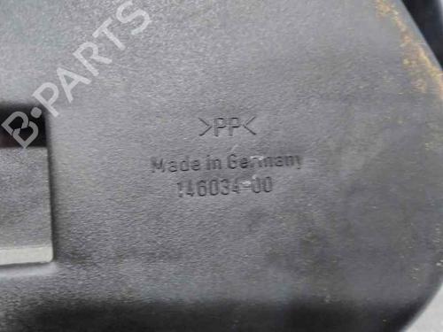 Right taillight BMW 5 (E39) 525 tds | BP22636653C35 