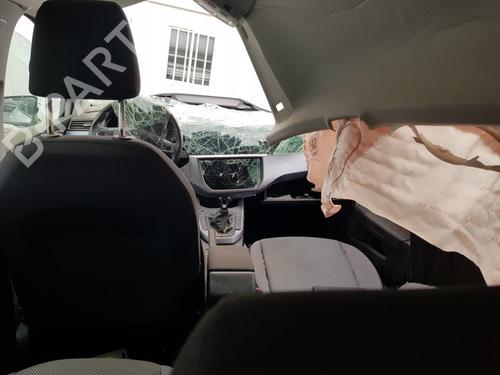 AC compressor SEAT ARONA (KJ7, KJP) 1.0 TSI | BP15385363M34 