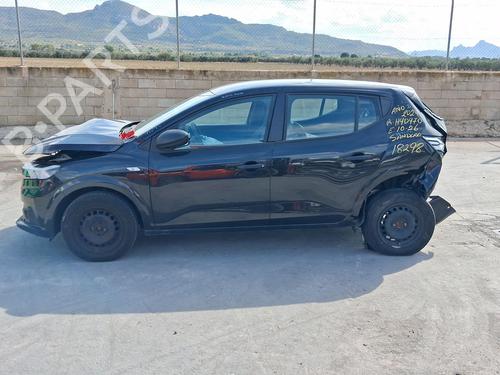 Used Parts DACIA SANDERO III 1.0 TCe 90 5035171