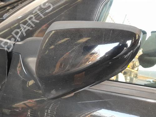 Left mirror CITROËN C4 CACTUS 1.2 VTi 82 | BP37473374C26 - Image 2