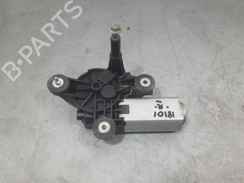 Used Rear wiper motor Rear wiper motor FORD KA (RU8) 1.2 (69 hp) 40149803 40149803