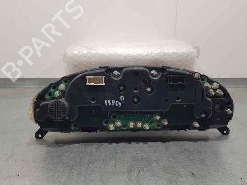 Instrument cluster PEUGEOT 406 (8B)  | BP19782979C47 